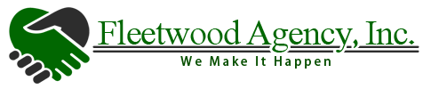 Logo, Fleetwood Agency, Inc. - Customs Brokers
